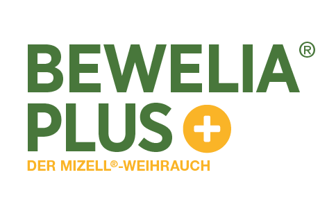 Bewelia PLUS - Der Mizell Weihrauch